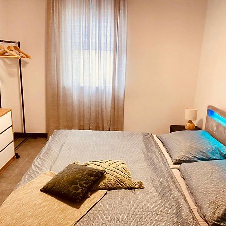 Apartment Nicol Senj  Εξωτερικό φωτογραφία