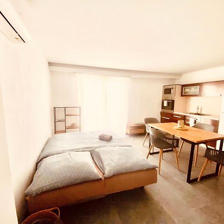 Apartment Nicol Senj  Εξωτερικό φωτογραφία