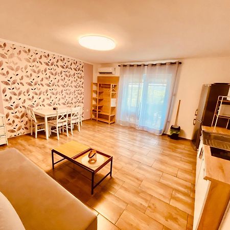 Apartment Nicol Senj  Εξωτερικό φωτογραφία