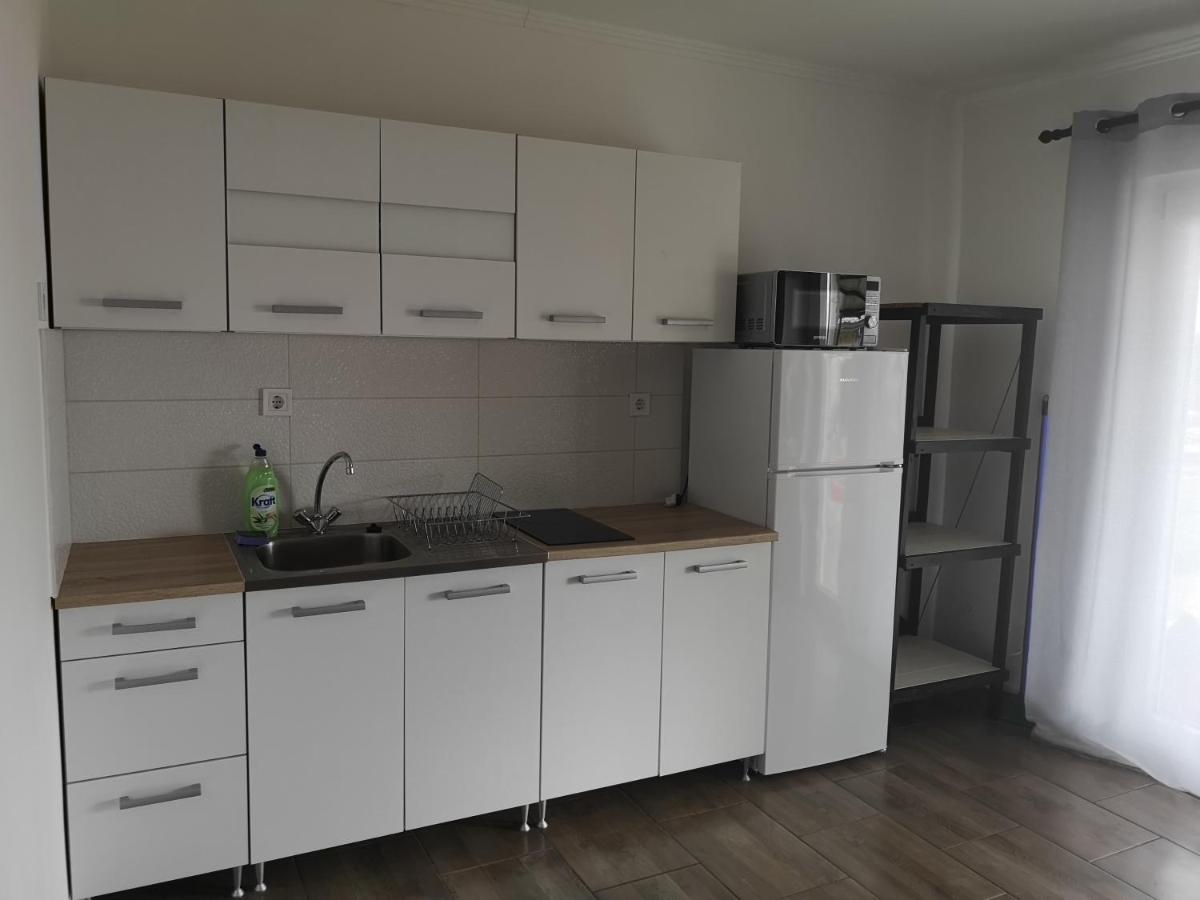 Apartment Nicol Senj  Εξωτερικό φωτογραφία