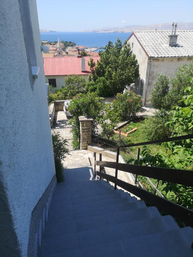 Apartment Nicol Senj  Εξωτερικό φωτογραφία