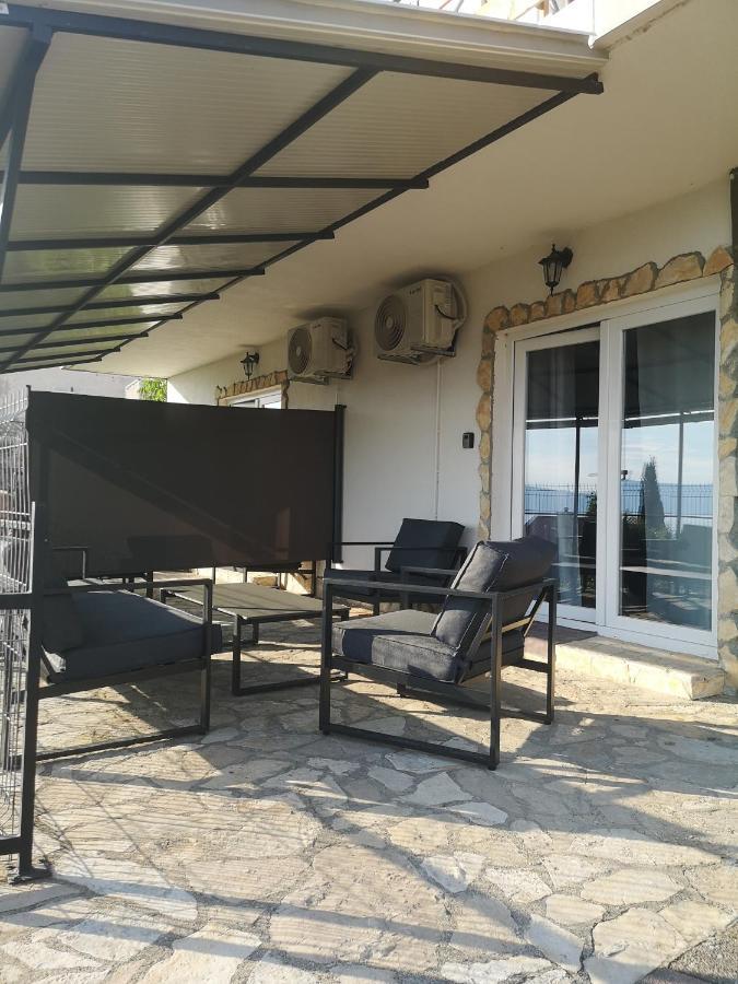 Apartment Nicol Senj  Εξωτερικό φωτογραφία