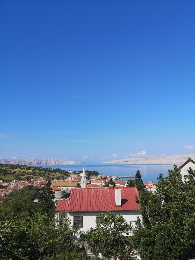 Apartment Nicol Senj  Εξωτερικό φωτογραφία
