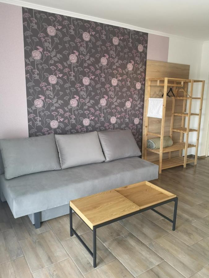 Apartment Nicol Senj  Εξωτερικό φωτογραφία