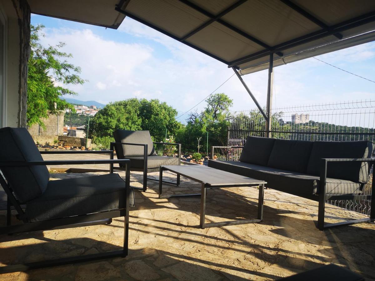 Apartment Nicol Senj  Εξωτερικό φωτογραφία