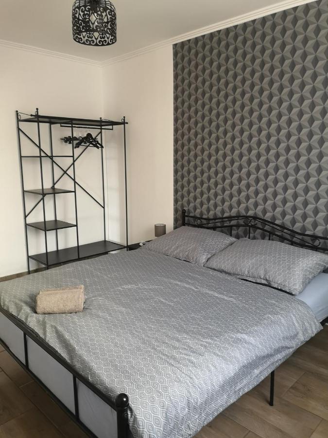 Apartment Nicol Senj  Εξωτερικό φωτογραφία
