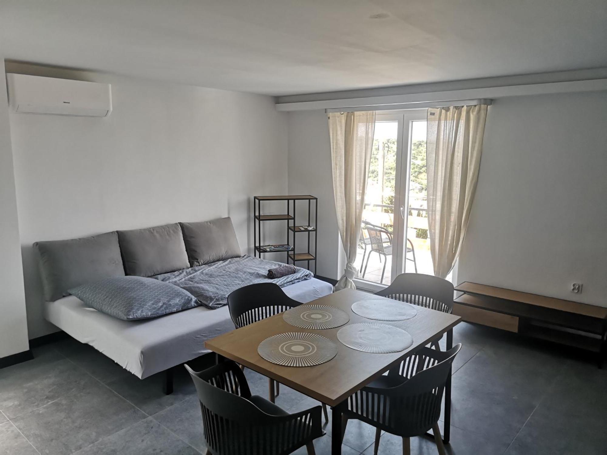 Apartment Nicol Senj  Εξωτερικό φωτογραφία