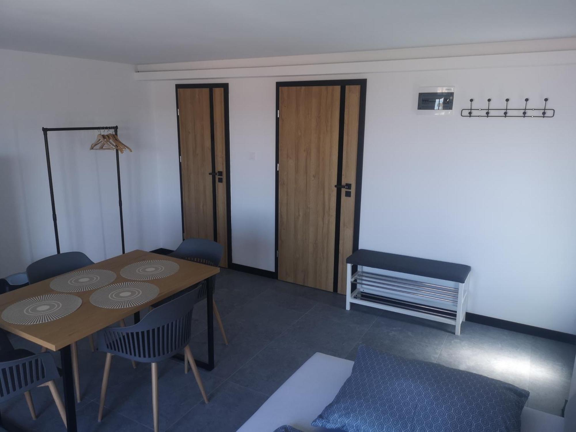 Apartment Nicol Senj  Εξωτερικό φωτογραφία