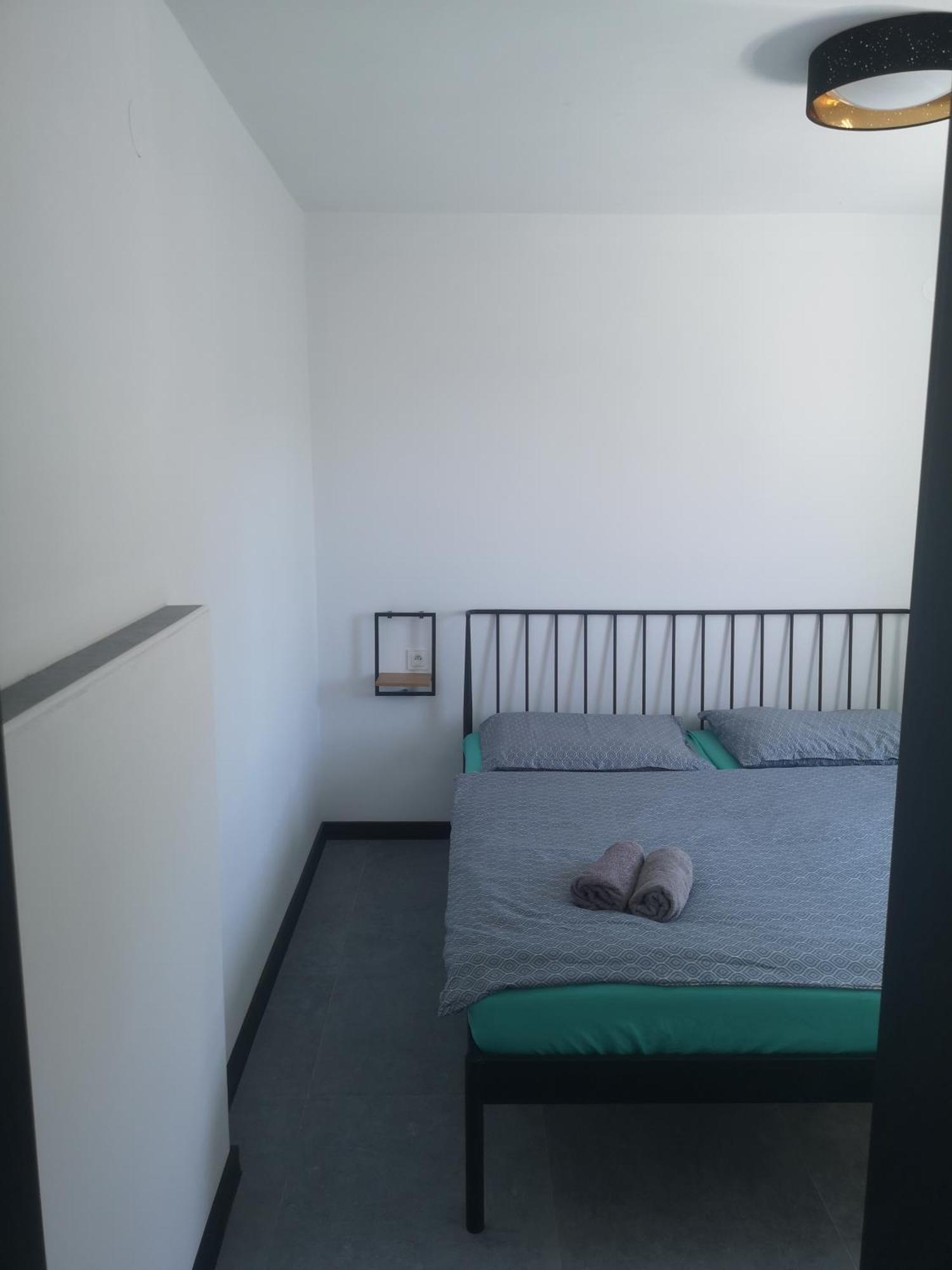 Apartment Nicol Senj  Εξωτερικό φωτογραφία