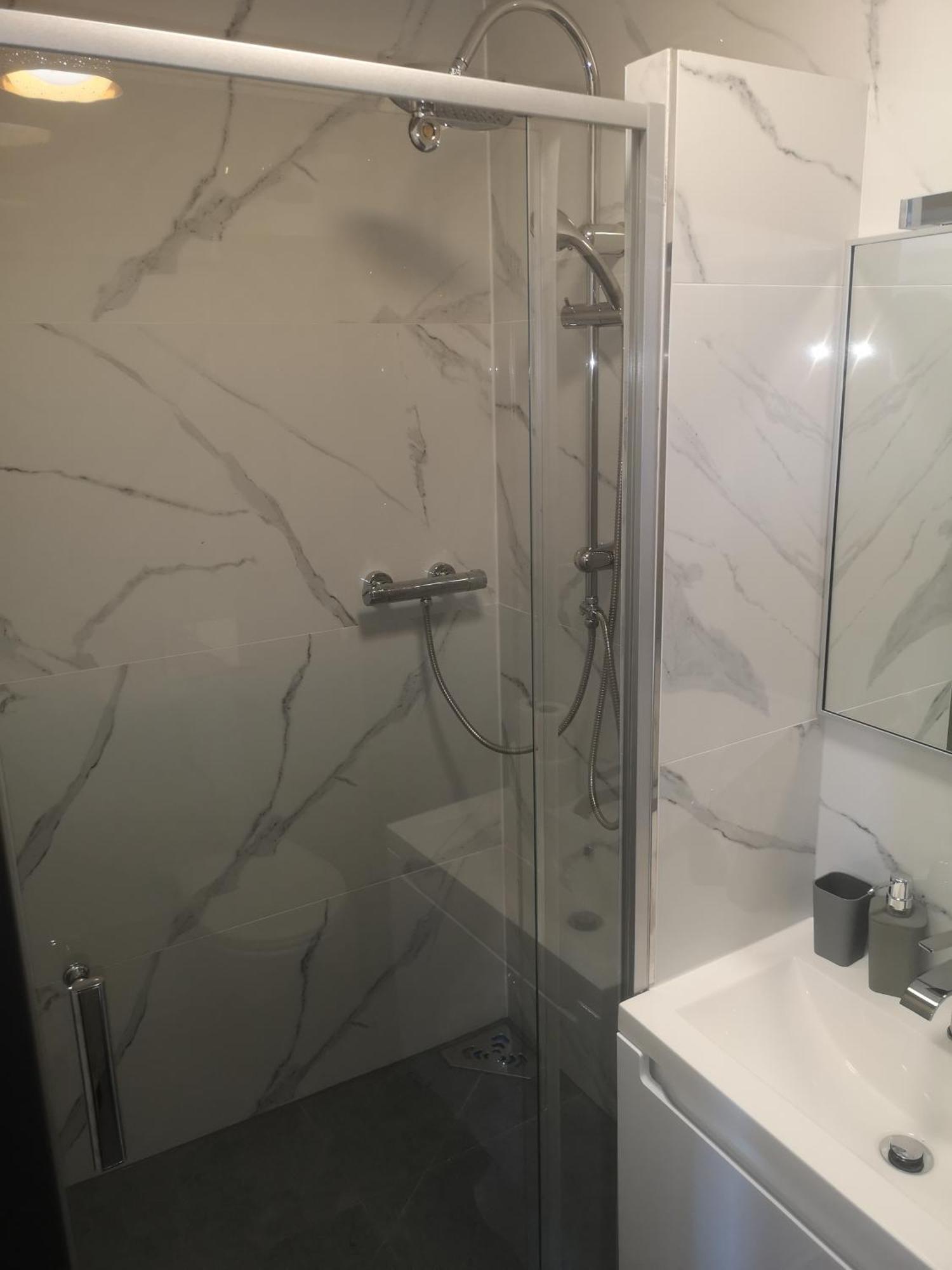 Apartment Nicol Senj  Εξωτερικό φωτογραφία