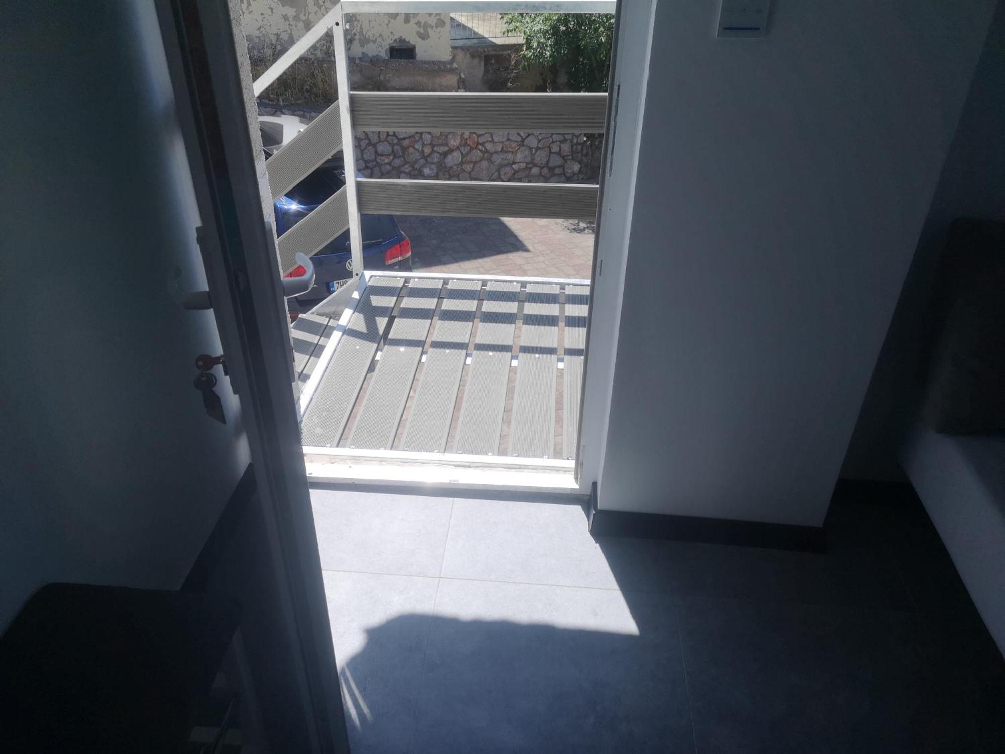 Apartment Nicol Senj  Εξωτερικό φωτογραφία