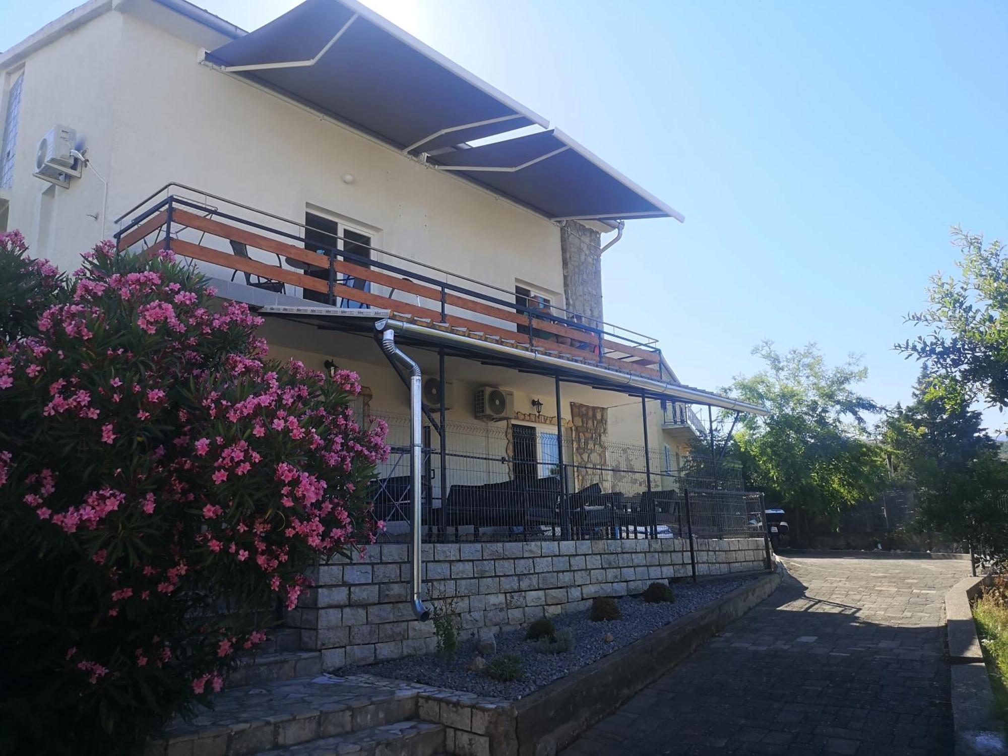 Apartment Nicol Senj  Εξωτερικό φωτογραφία