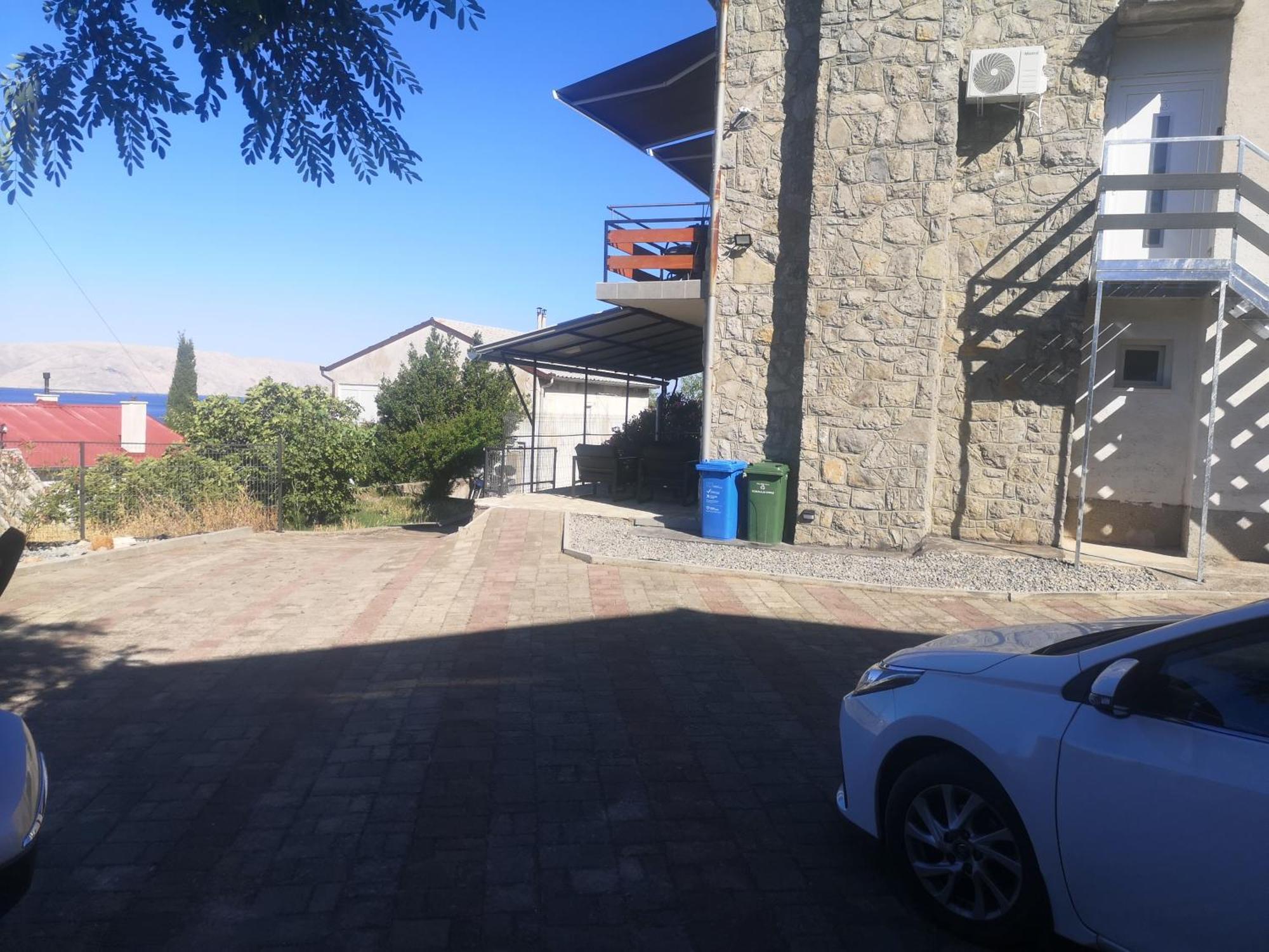 Apartment Nicol Senj  Εξωτερικό φωτογραφία