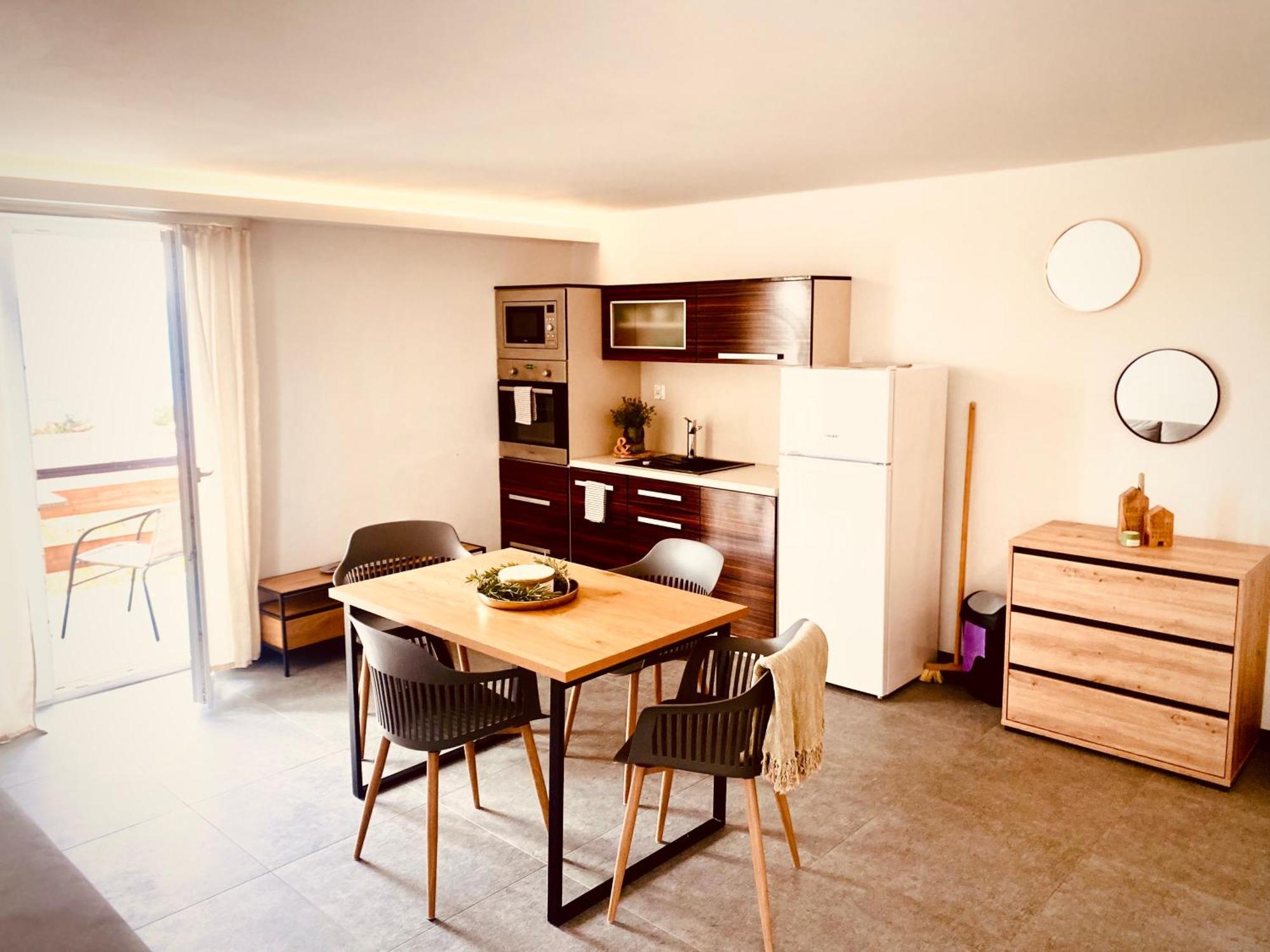 Apartment Nicol Senj  Εξωτερικό φωτογραφία