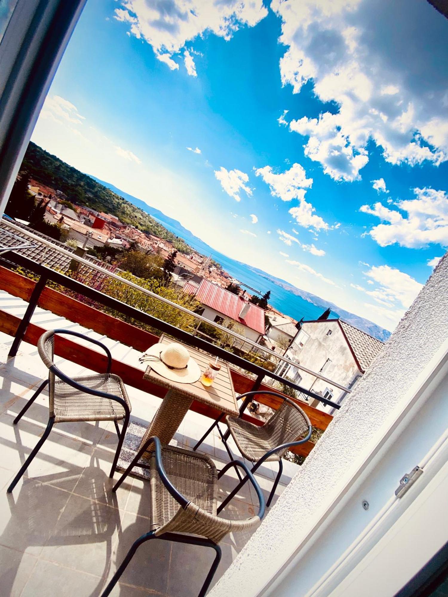 Apartment Nicol Senj  Εξωτερικό φωτογραφία