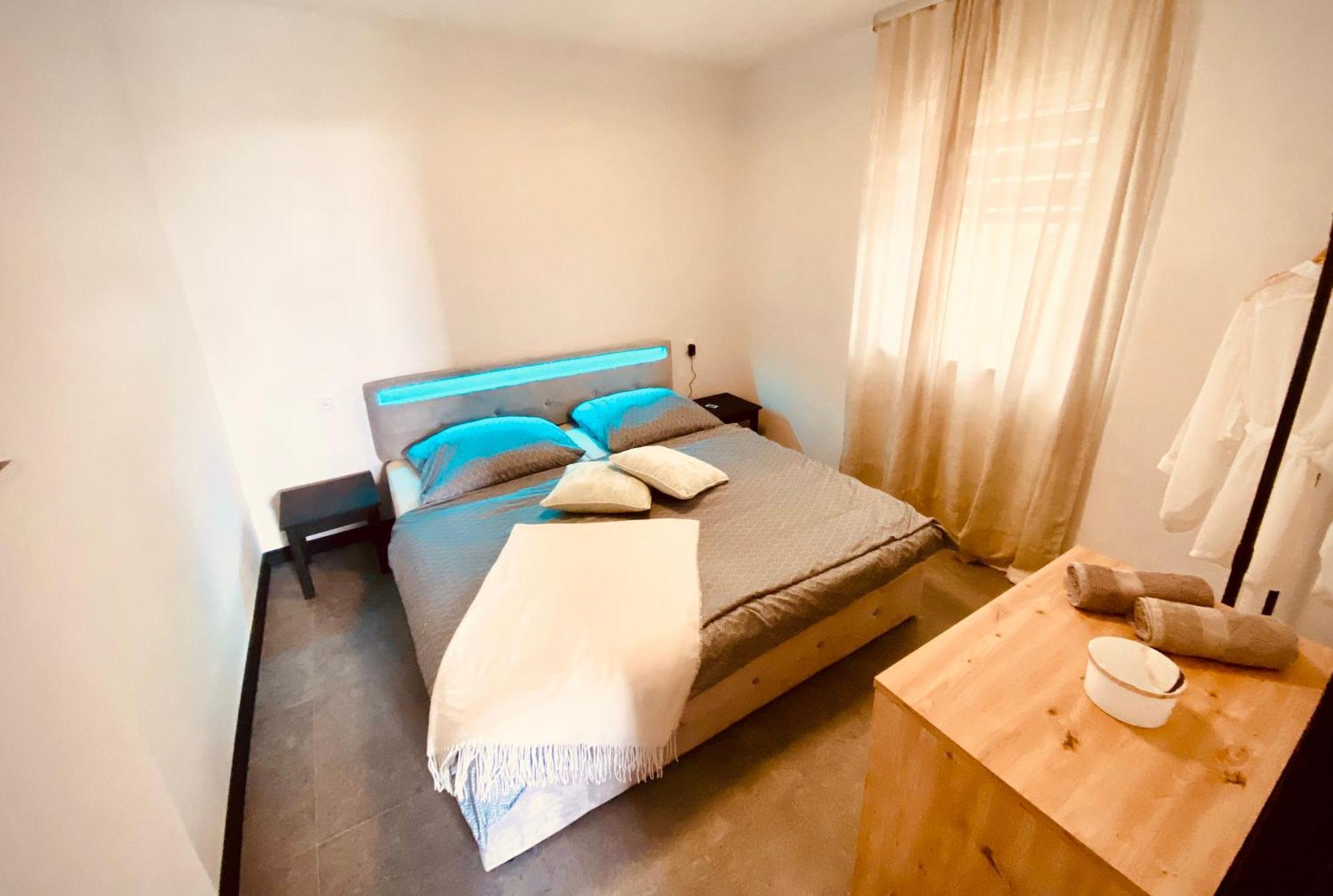 Apartment Nicol Senj  Εξωτερικό φωτογραφία