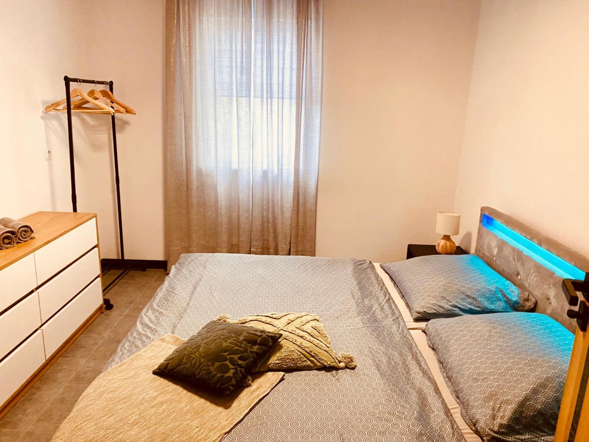 Apartment Nicol Senj  Εξωτερικό φωτογραφία