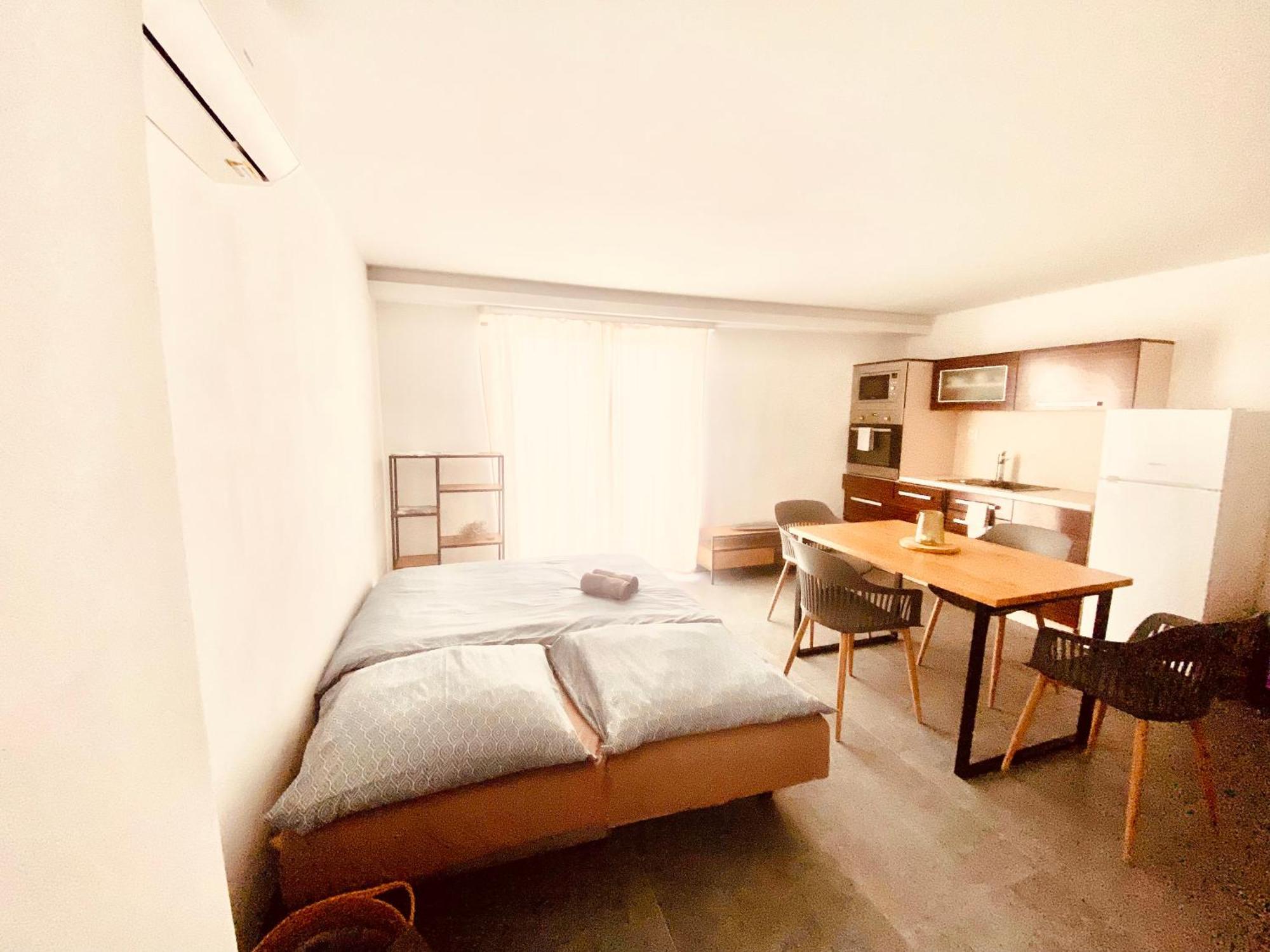 Apartment Nicol Senj  Εξωτερικό φωτογραφία