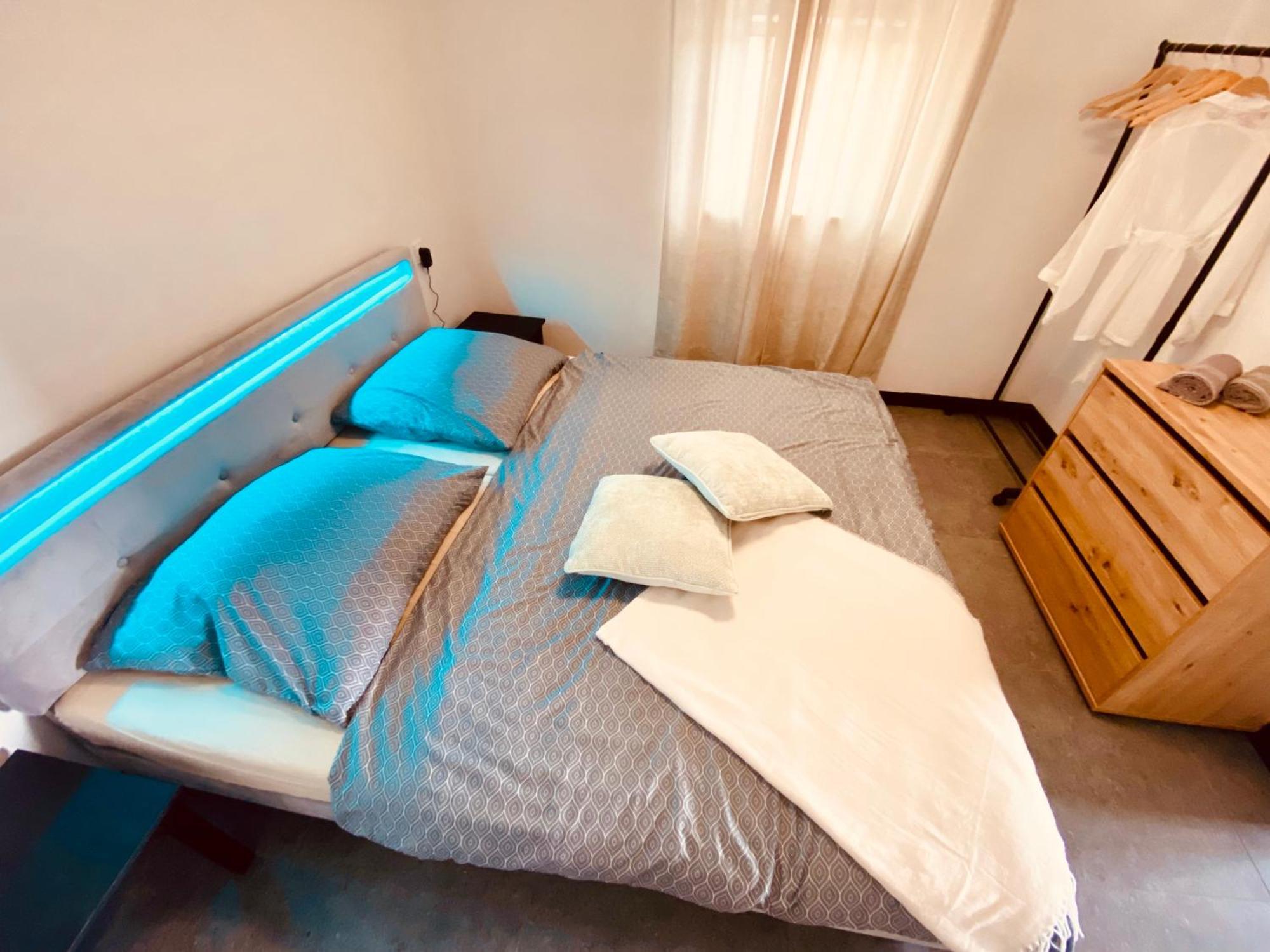 Apartment Nicol Senj  Εξωτερικό φωτογραφία