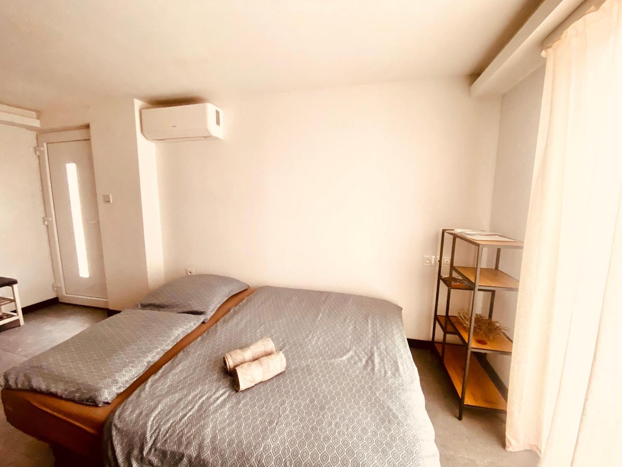 Apartment Nicol Senj  Εξωτερικό φωτογραφία