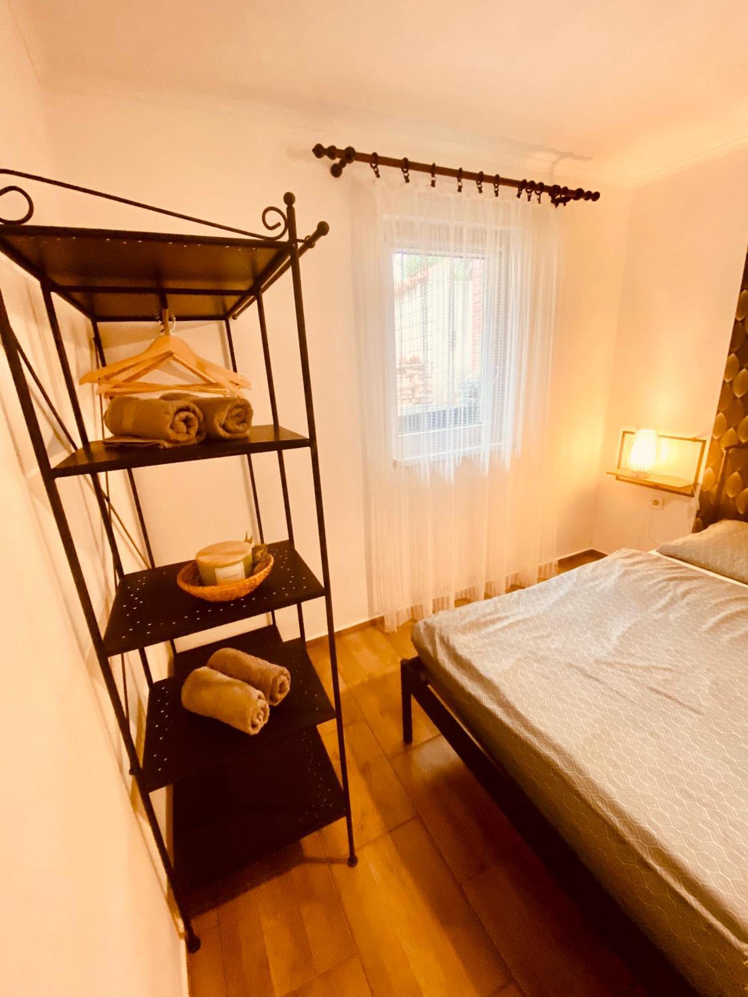 Apartment Nicol Senj  Εξωτερικό φωτογραφία