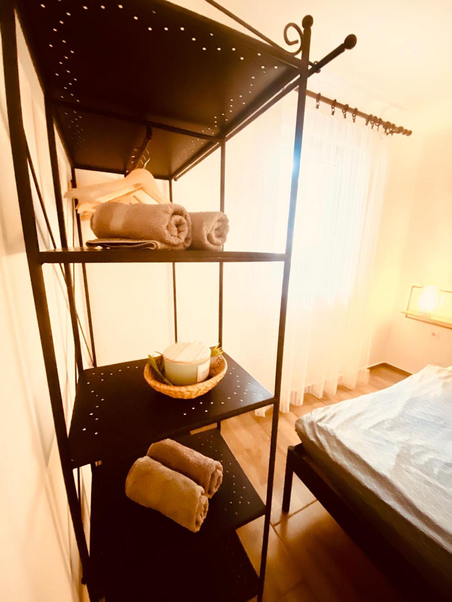Apartment Nicol Senj  Εξωτερικό φωτογραφία