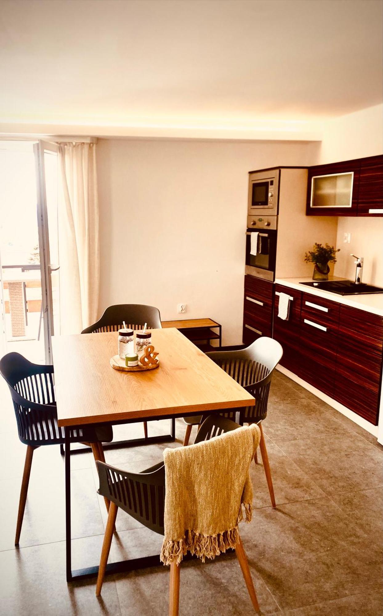 Apartment Nicol Senj  Εξωτερικό φωτογραφία