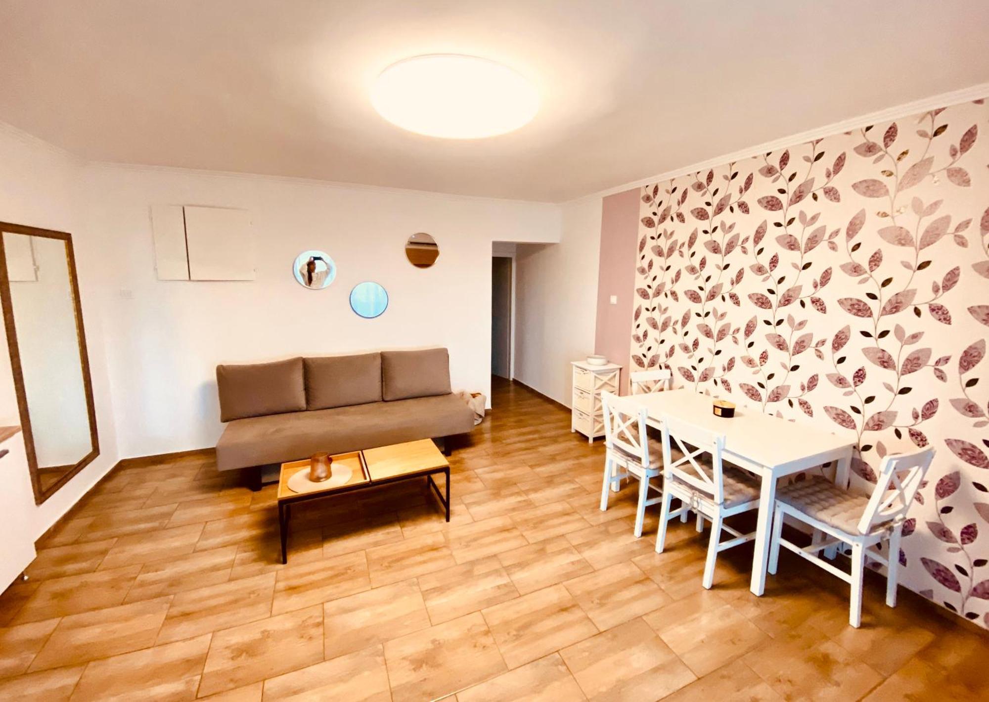 Apartment Nicol Senj  Εξωτερικό φωτογραφία