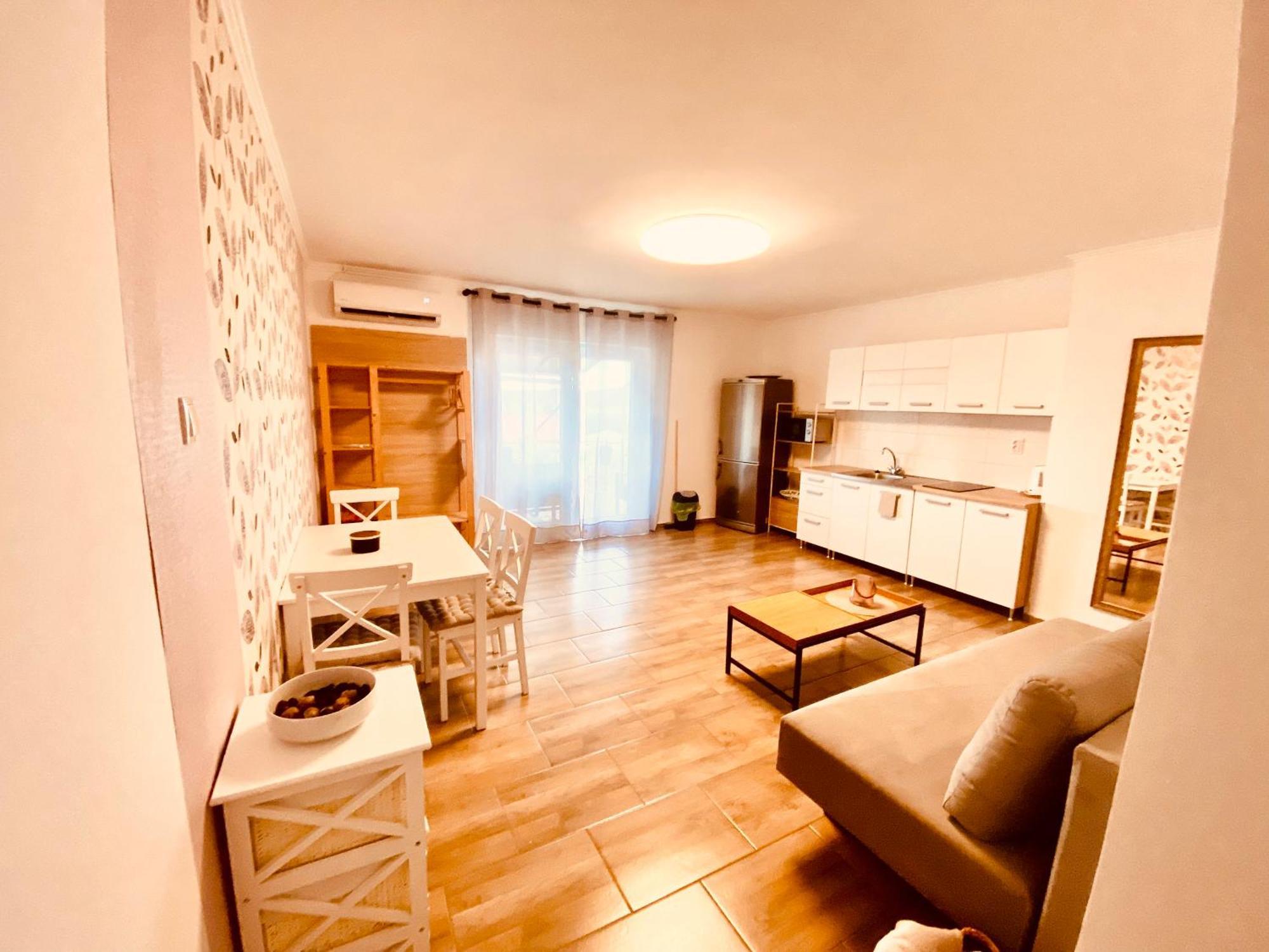 Apartment Nicol Senj  Εξωτερικό φωτογραφία