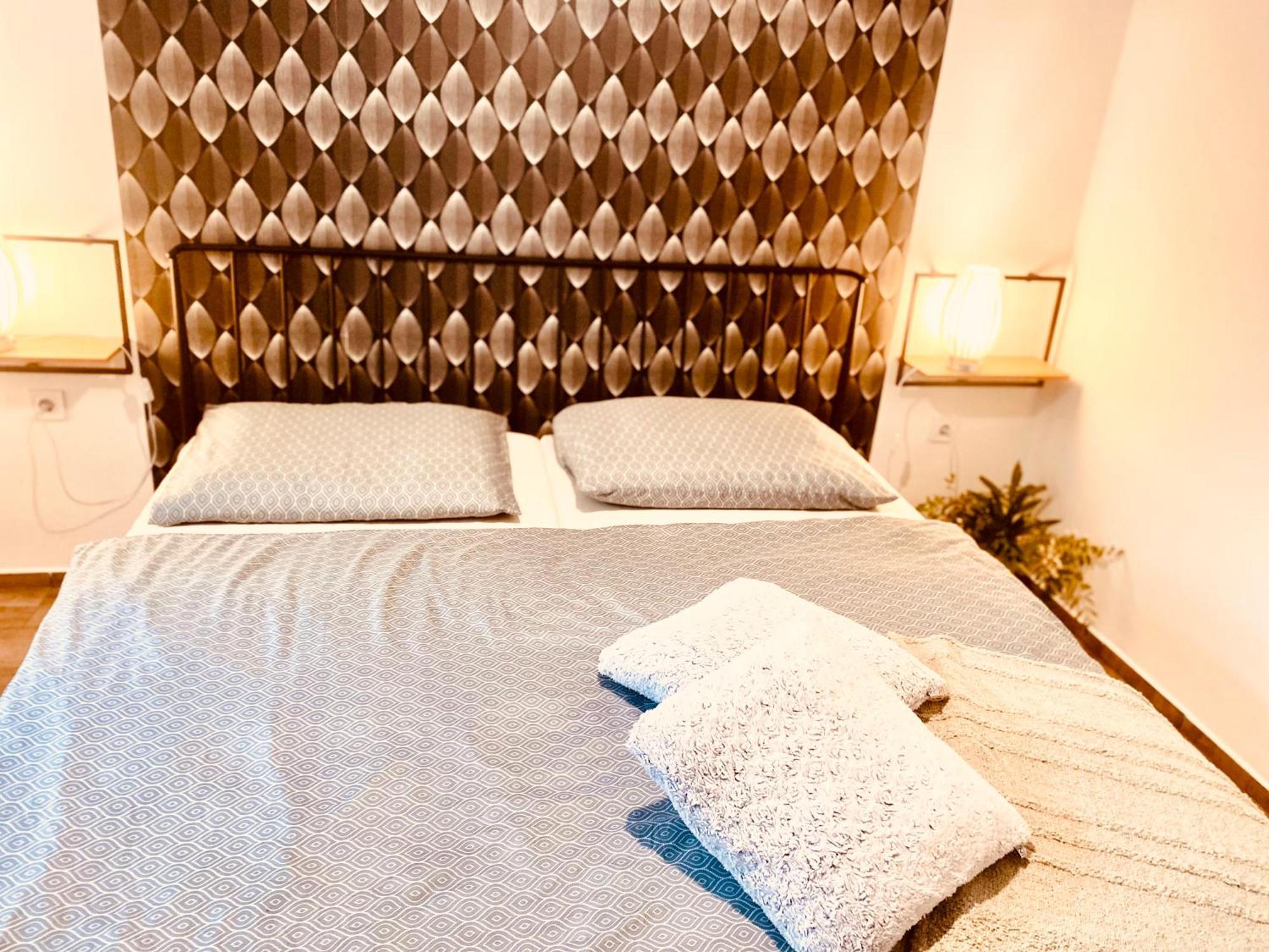 Apartment Nicol Senj  Εξωτερικό φωτογραφία