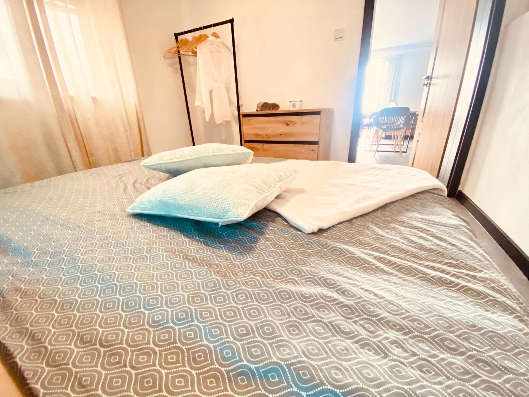 Apartment Nicol Senj  Εξωτερικό φωτογραφία