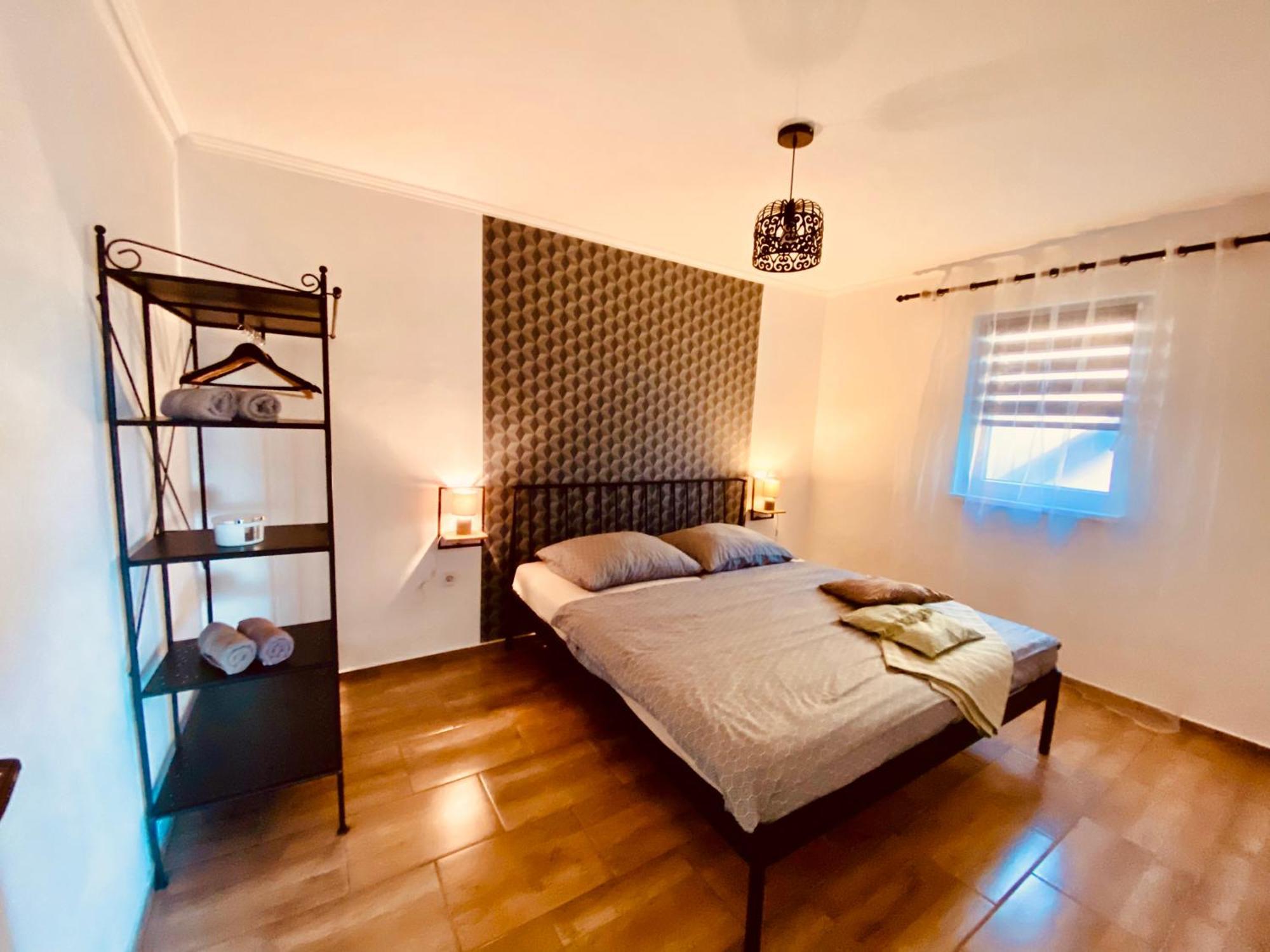 Apartment Nicol Senj  Εξωτερικό φωτογραφία