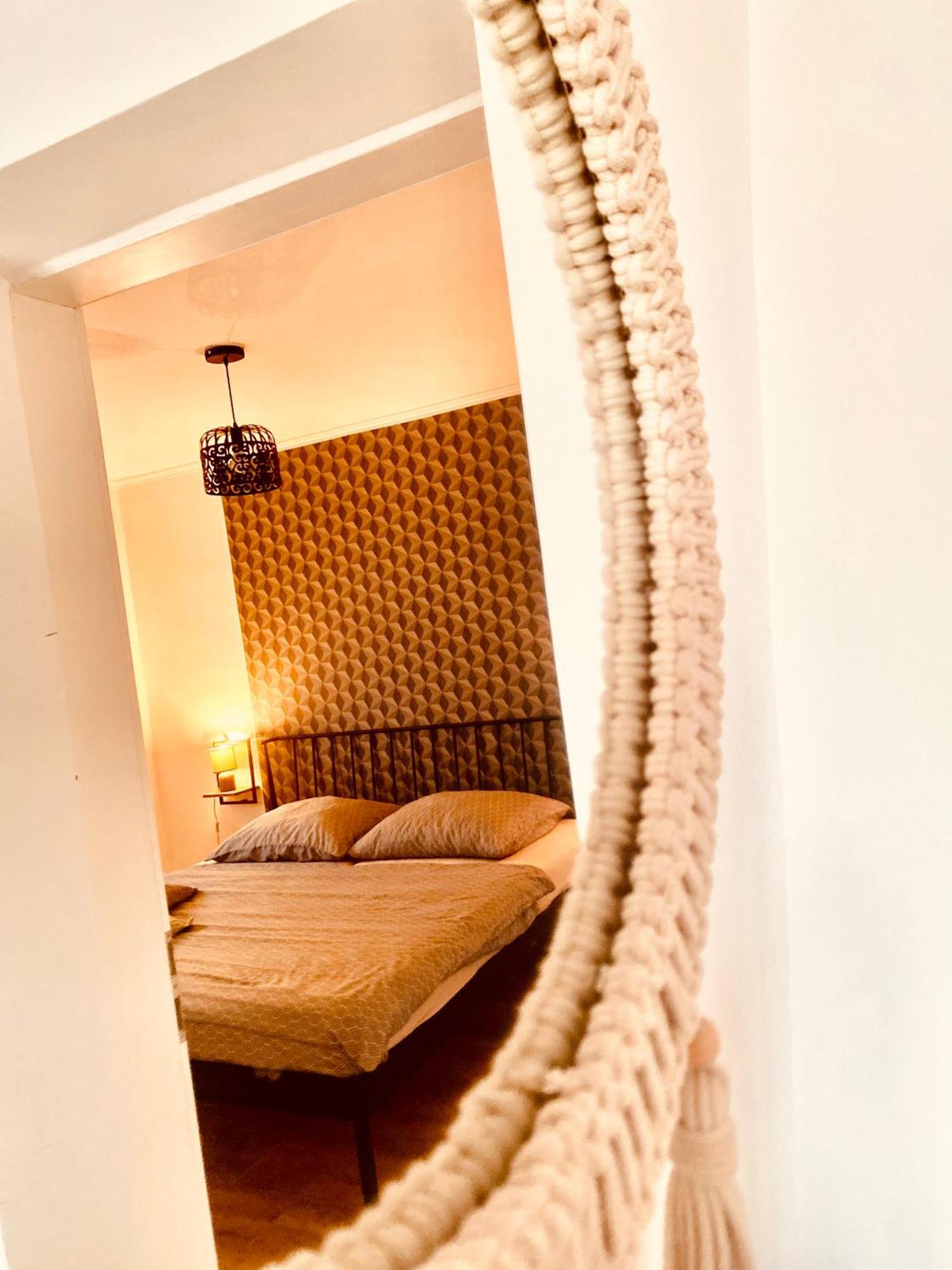Apartment Nicol Senj  Εξωτερικό φωτογραφία