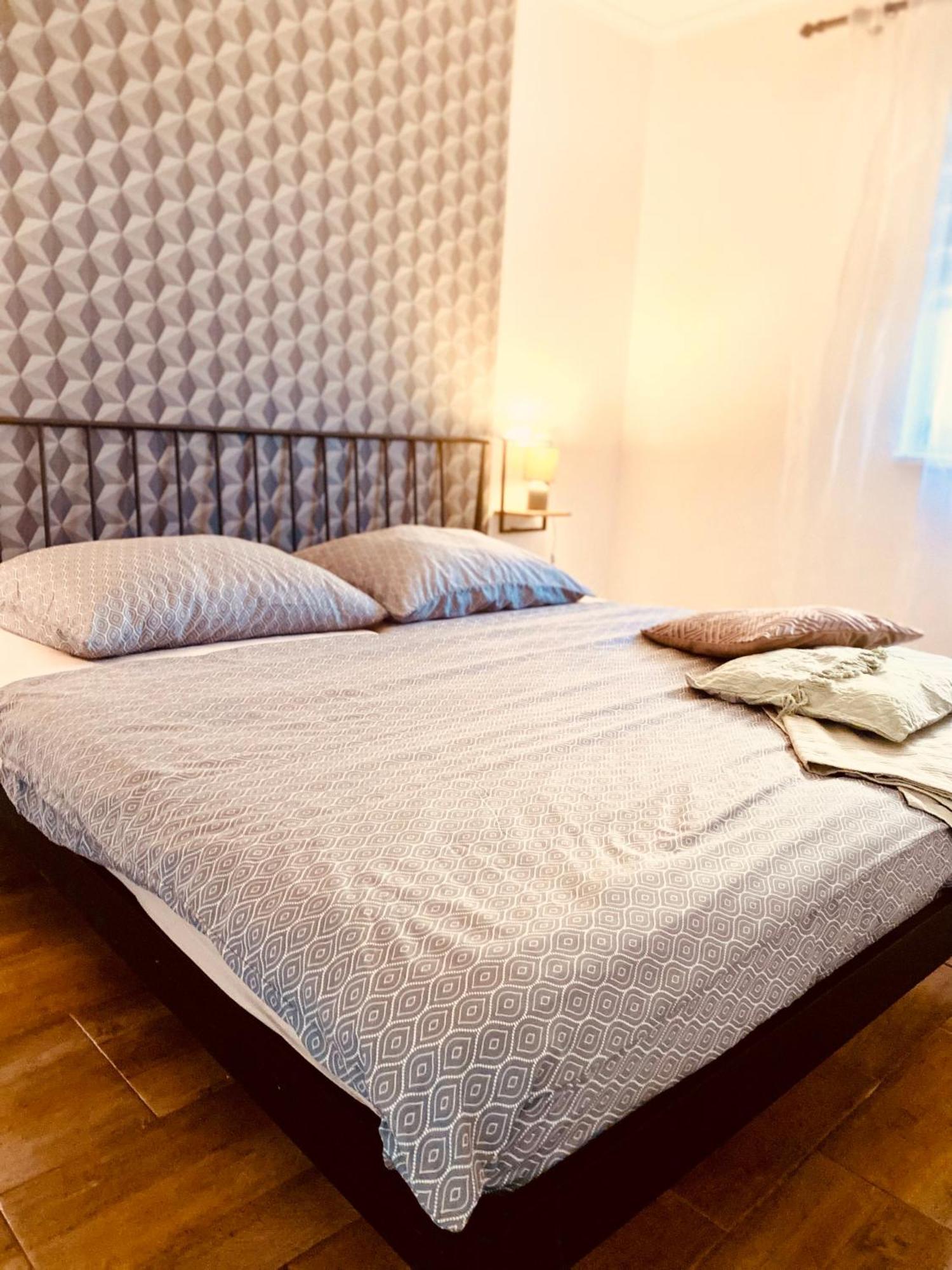 Apartment Nicol Senj  Εξωτερικό φωτογραφία