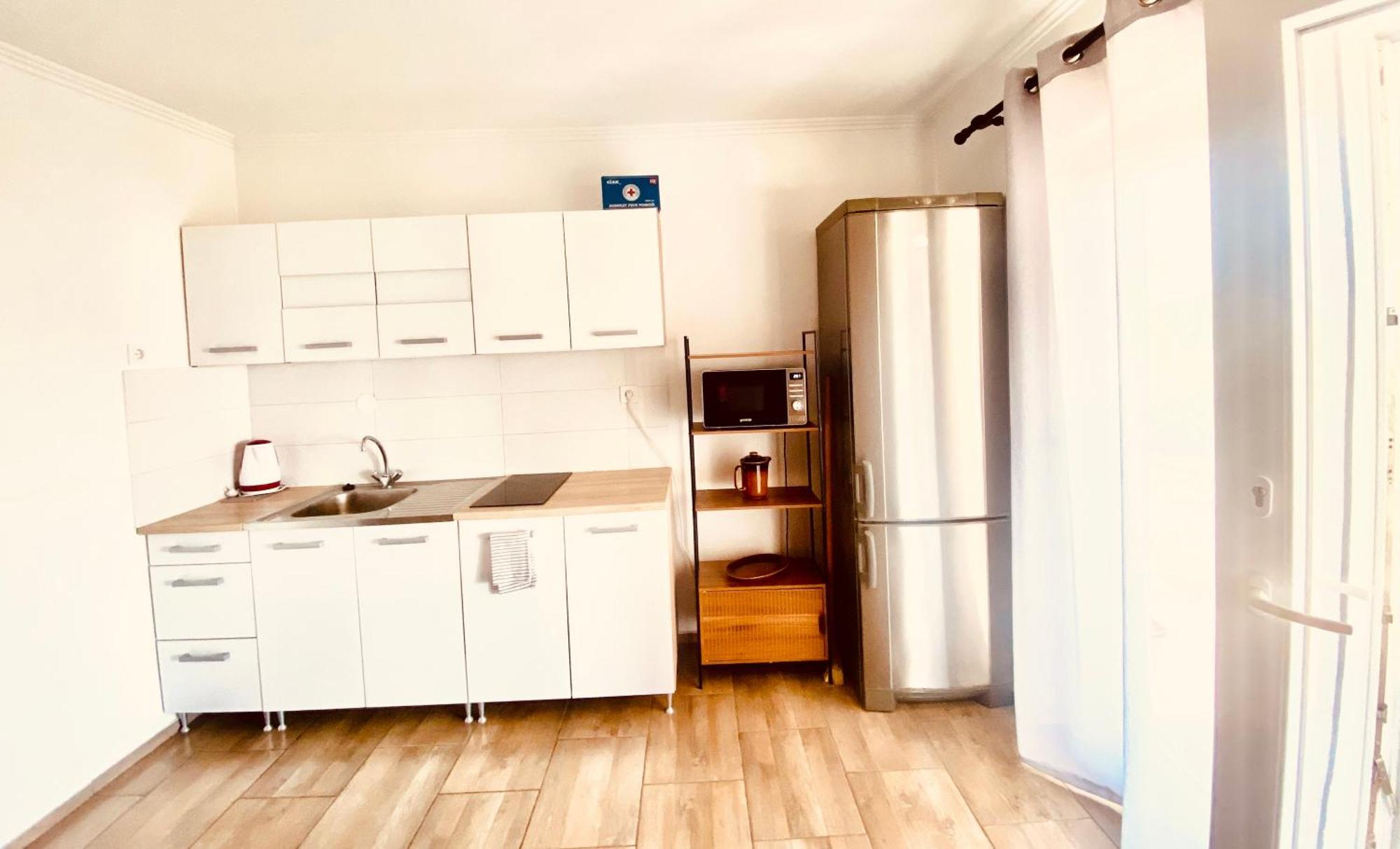 Apartment Nicol Senj  Εξωτερικό φωτογραφία