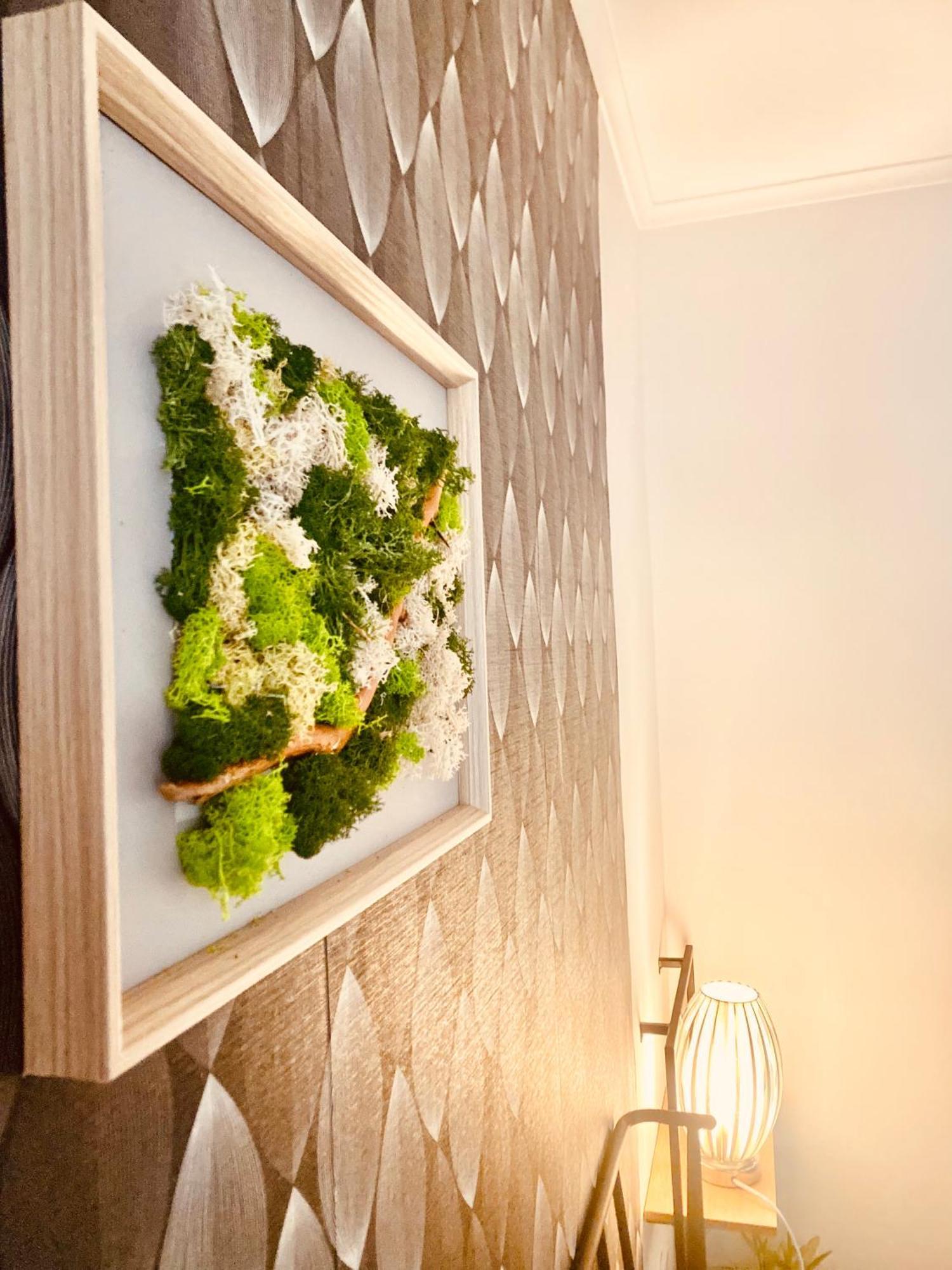 Apartment Nicol Senj  Εξωτερικό φωτογραφία