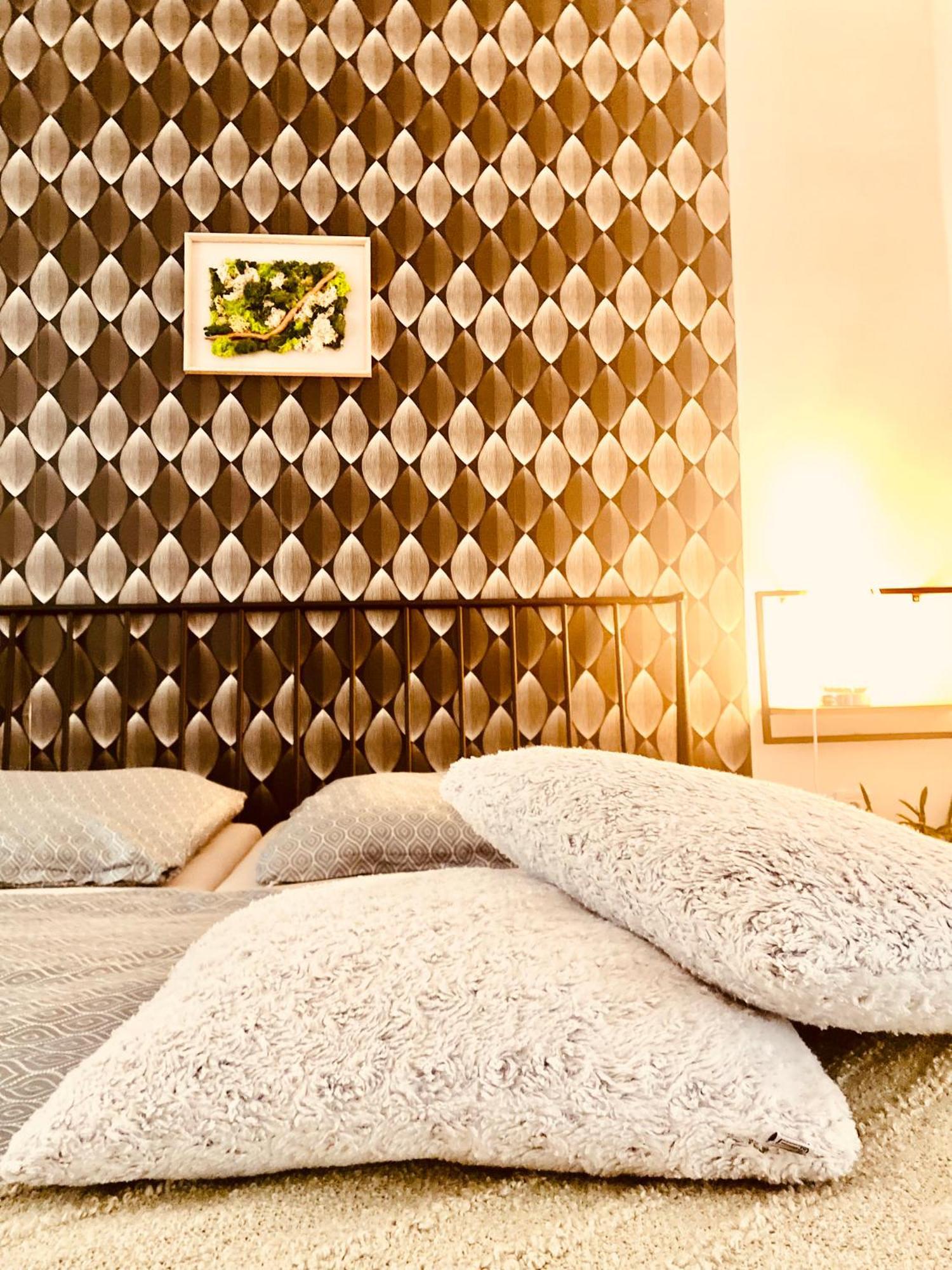 Apartment Nicol Senj  Εξωτερικό φωτογραφία