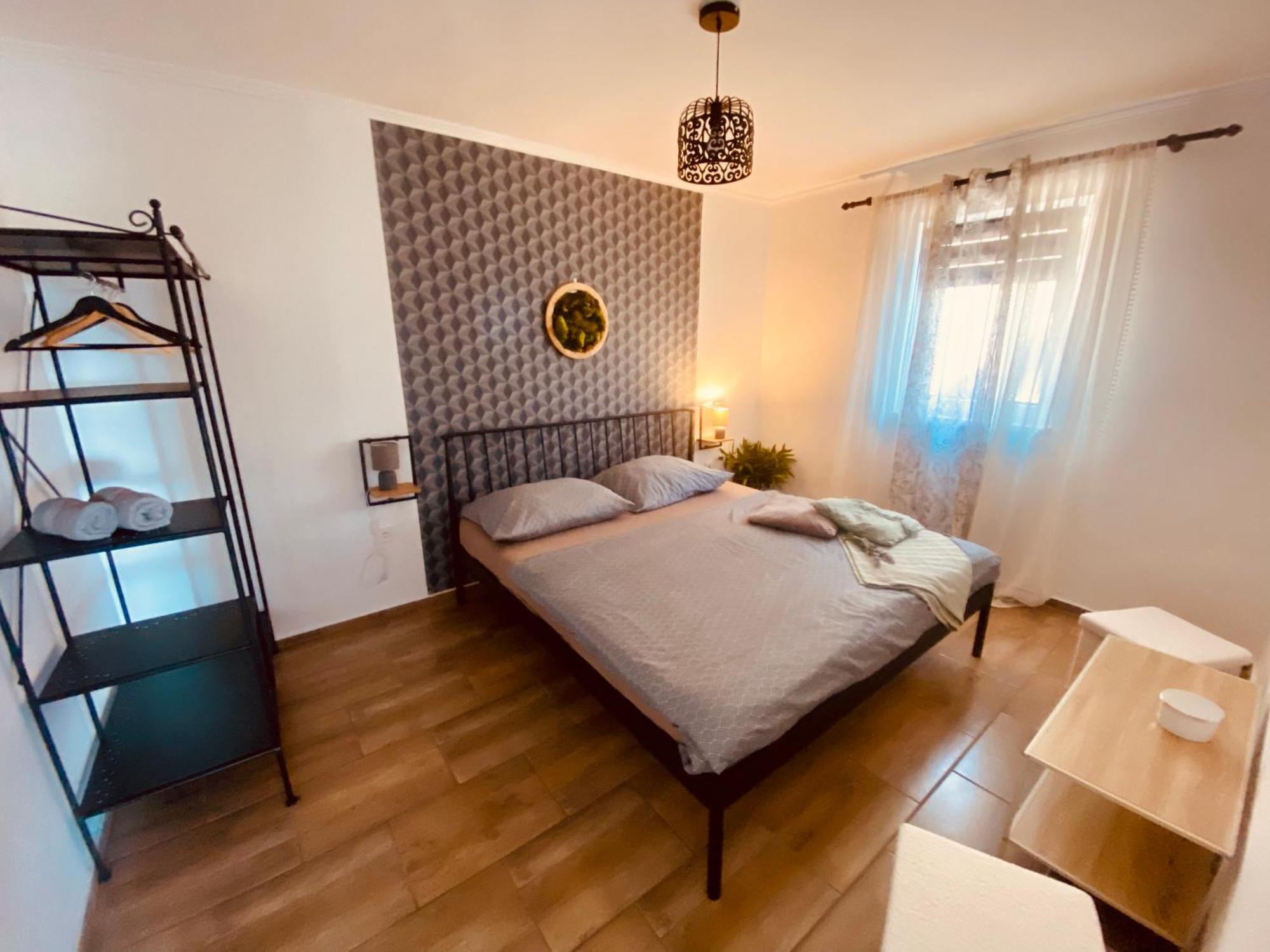 Apartment Nicol Senj  Εξωτερικό φωτογραφία