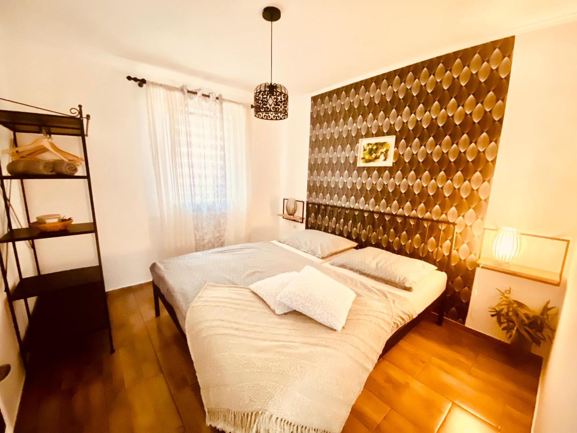 Apartment Nicol Senj  Εξωτερικό φωτογραφία