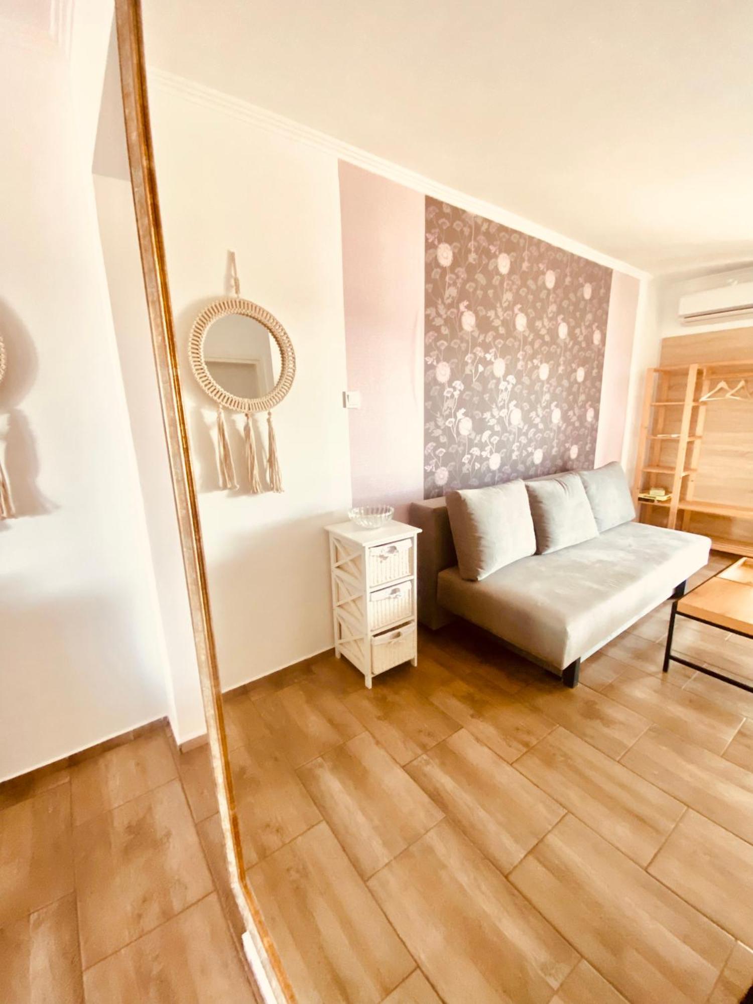 Apartment Nicol Senj  Εξωτερικό φωτογραφία