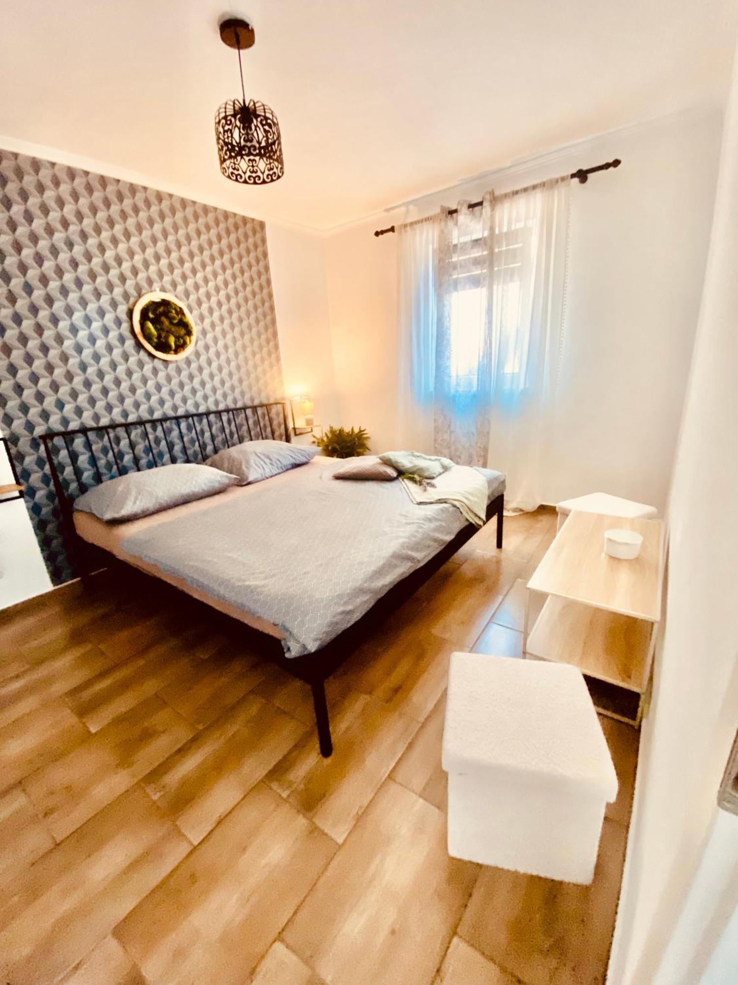 Apartment Nicol Senj  Εξωτερικό φωτογραφία