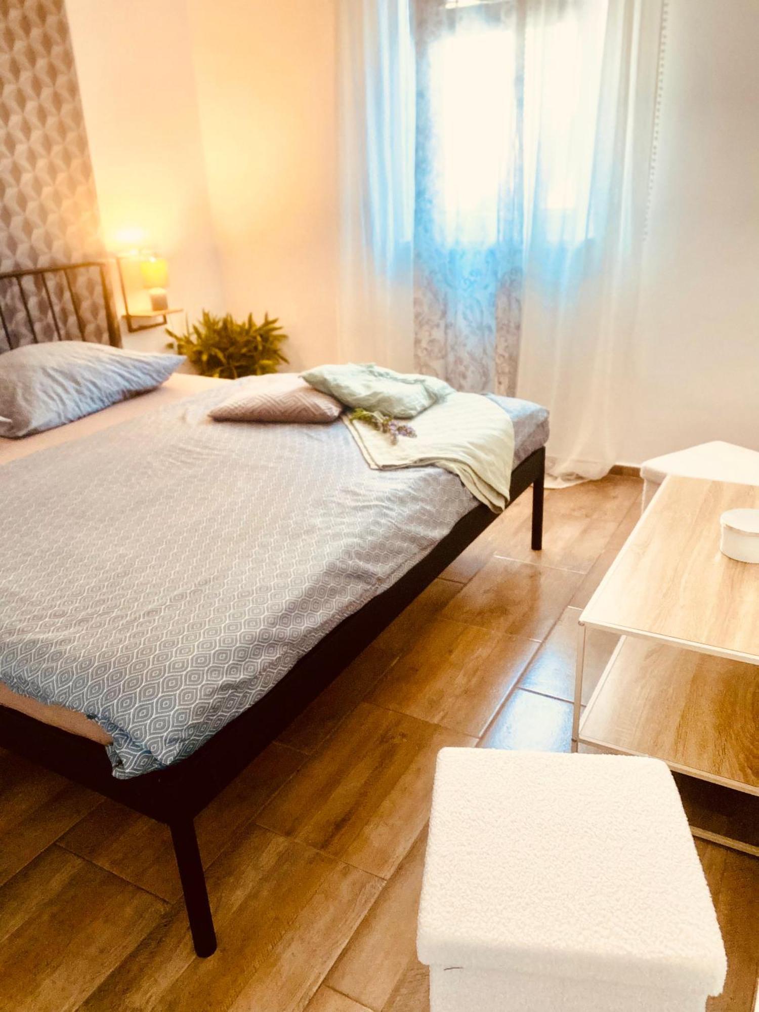 Apartment Nicol Senj  Εξωτερικό φωτογραφία